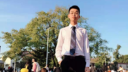 统考高分奖——王维学习心得 
